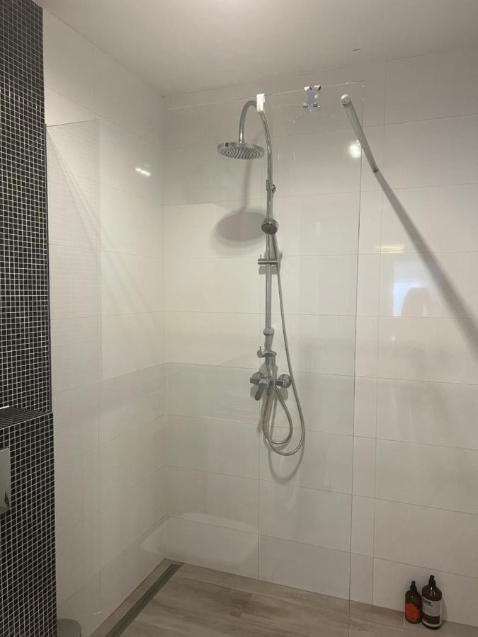 Apartament Ksiecia Janusza Warszawa Eksteriør bilde