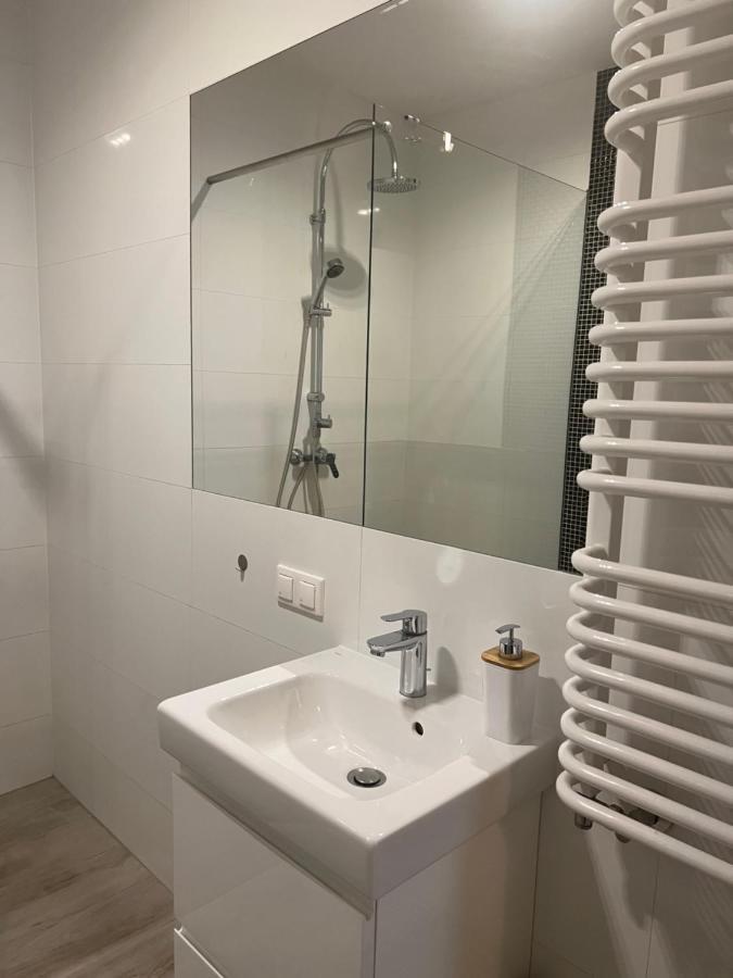 Apartament Ksiecia Janusza Warszawa Eksteriør bilde