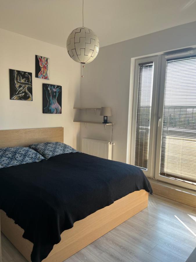 Apartament Ksiecia Janusza Warszawa Eksteriør bilde