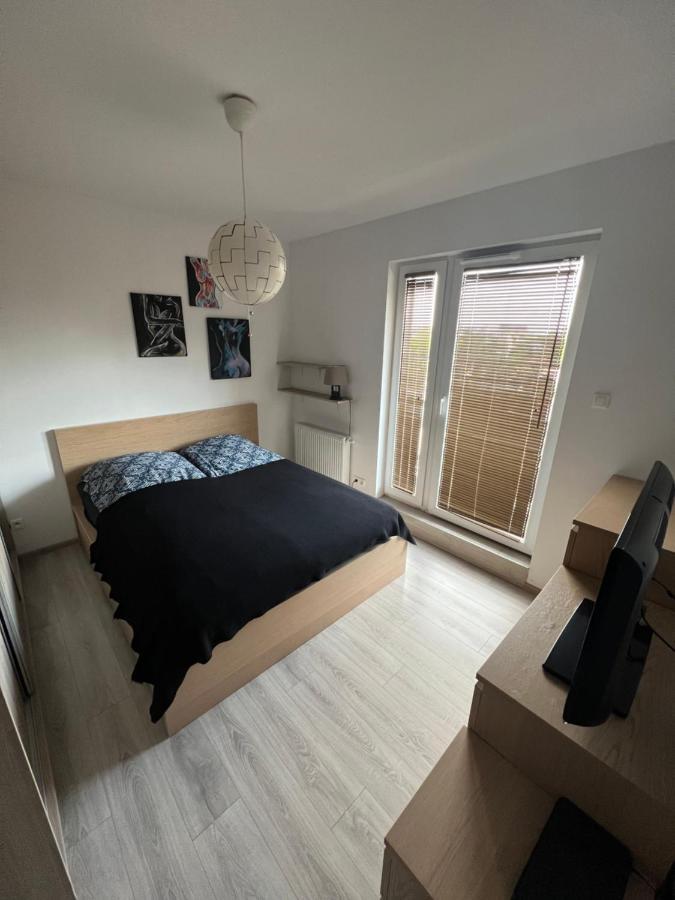 Apartament Ksiecia Janusza Warszawa Eksteriør bilde
